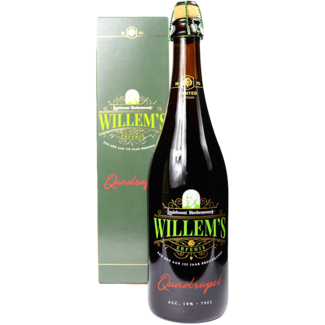 Lindeboom Lindeboom Willem's Erfenis 75cl