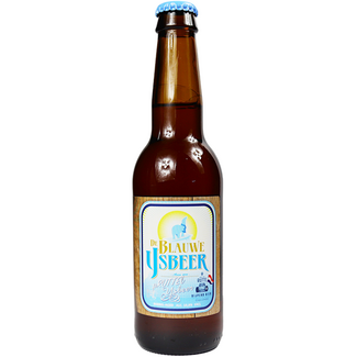 De Blauwe Ijsbeer De Blauwe IJsbeer pRUTTEl IJsbeer