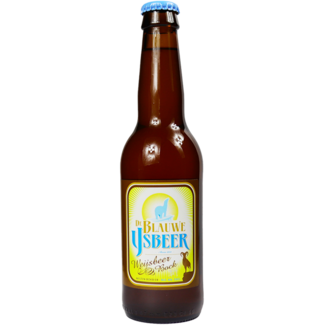 De Blauwe Ijsbeer De Blauwe IJsbeer Weijsbeer Bock