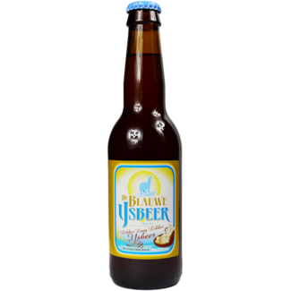 De Blauwe Ijsbeer De Blauwe IJsbeer Lekker Lang Lekker IJsbeer