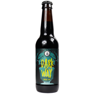 Cervesa Espiga Espiga Dark Way