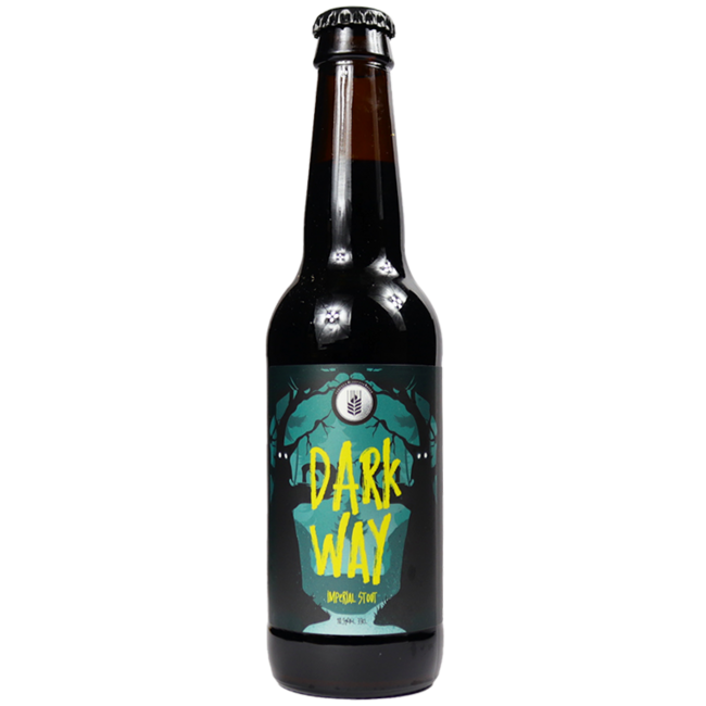 Espiga Dark Way