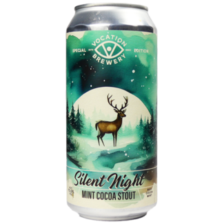 Vocation Vocation Silent Night