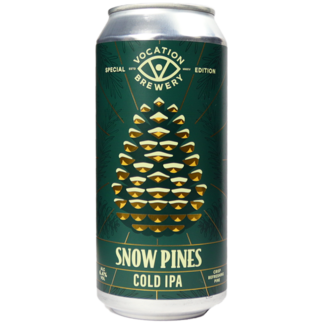Vocation Vocation Snow Pines