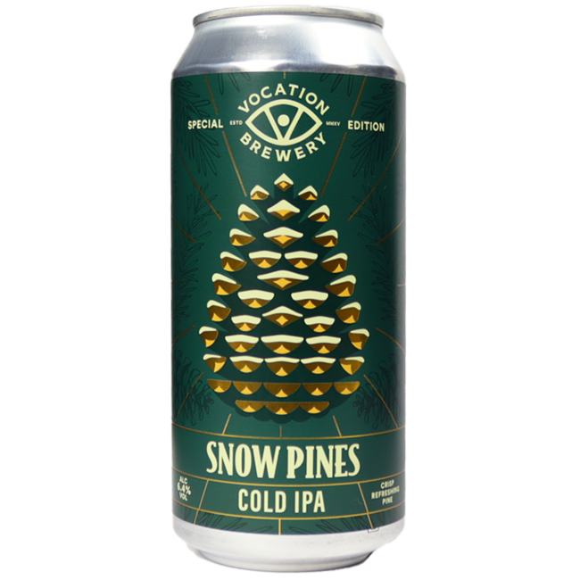 Vocation Snow Pines