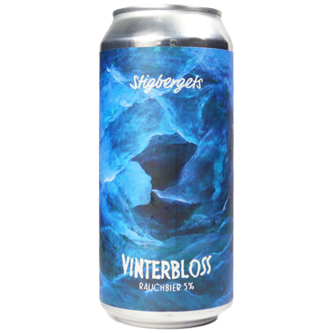 Stigbergets Vinterbloss