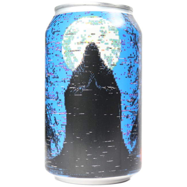 DOK Brewing Co Prince of Darkness