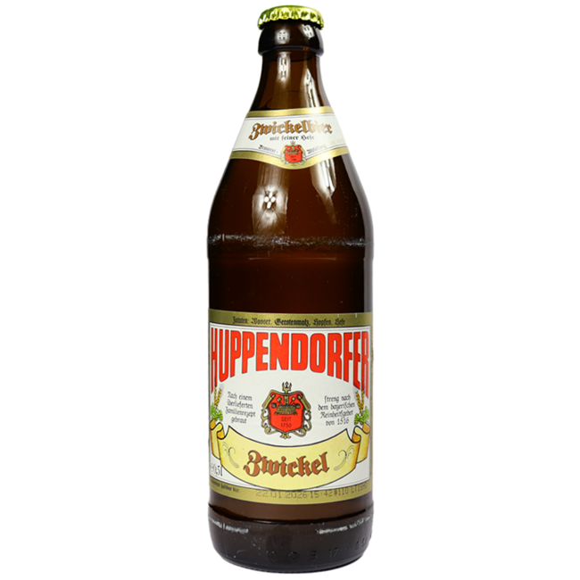 Huppendorfer Zwickel
