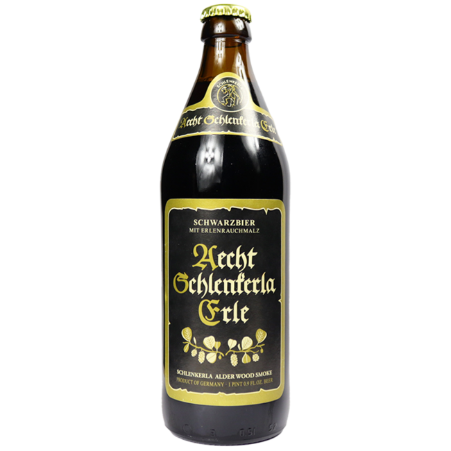 Schlenkerla Erle