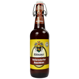 Rittmayer Rittmayer Hallerndorfer Rauchbier