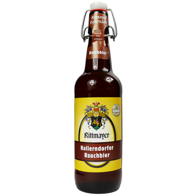 Rittmayer Hallerndorfer Rauchbier