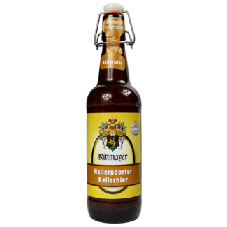 Rittmayer Rittmayer Hallerndorfer Kellerbier