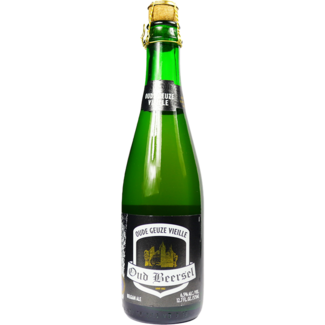 Oud Beersel Oud Beersel Oude Geuze Vieille