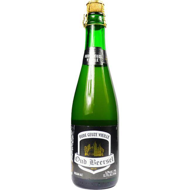 Oud Beersel Oude Geuze Vieille