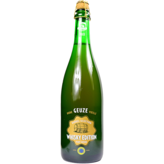 Oud Beersel Oud Beersel Barrel Selection Port Wood Whisky Edition 2022