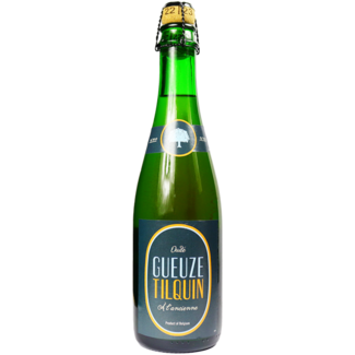 Tilquin Tilquin Oude Gueuze 37.5cl