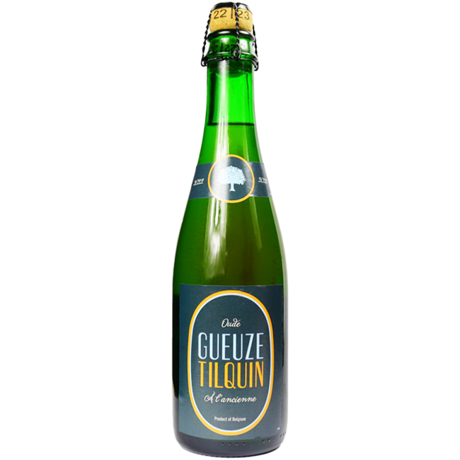 Tilquin Oude Gueuze 75cl