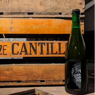 Cantillon Cantillon Ashanti
