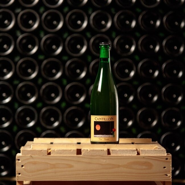 Cantillon Fou' Foune