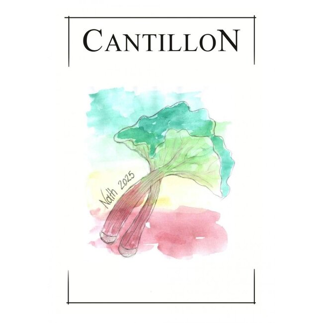 Cantillon Nath 2025