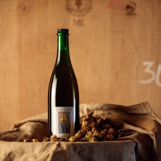 Cantillon Iris
