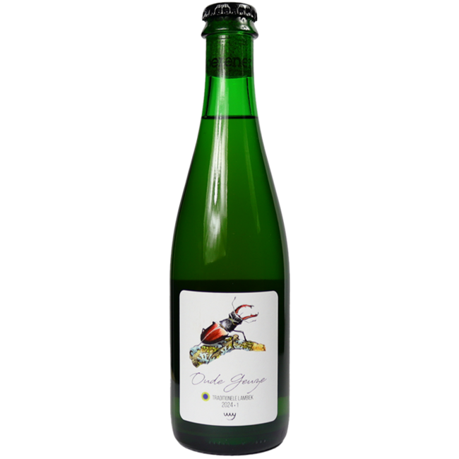 Boerenerf Oude Geuze 2024