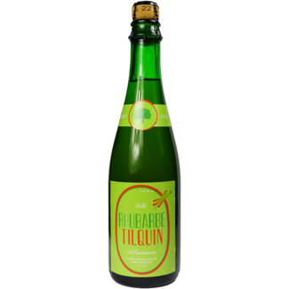 Tilquin Tilquin Oude Rhubarbe