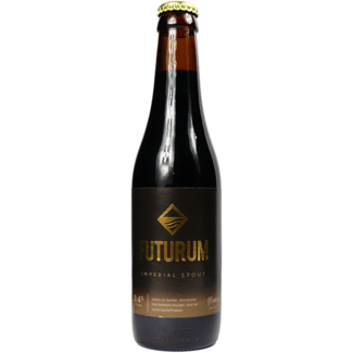 De Toekomst Futurum Imperial Stout