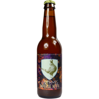 Artemis Artemis Imperial NEIPA
