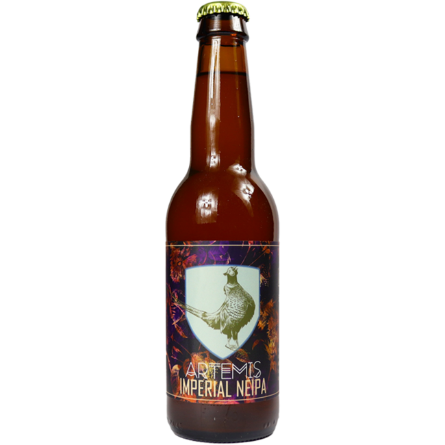 Artemis Imperial NEIPA