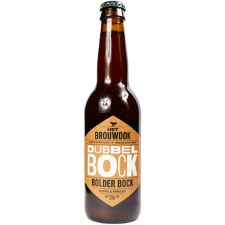 Het Brouwdok Brouwdok Bolder Bock
