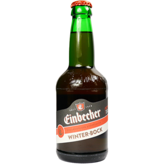 Einbecker Einbecker Winter-Bock Einbecker Einbecker Winter-Bock