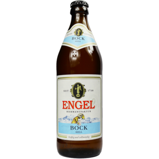 Engel Engel Bock Hell