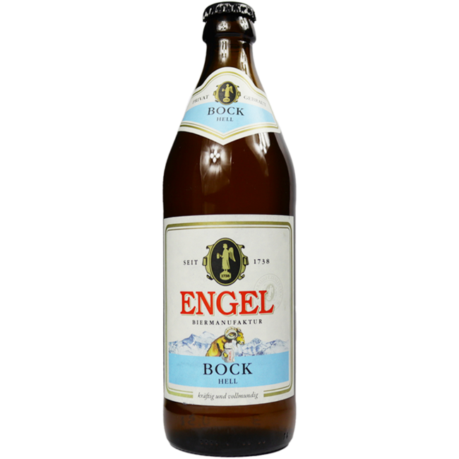 Engel Bock Hell