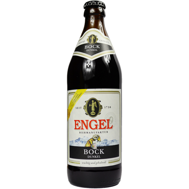 Engel Bock Dunkel
