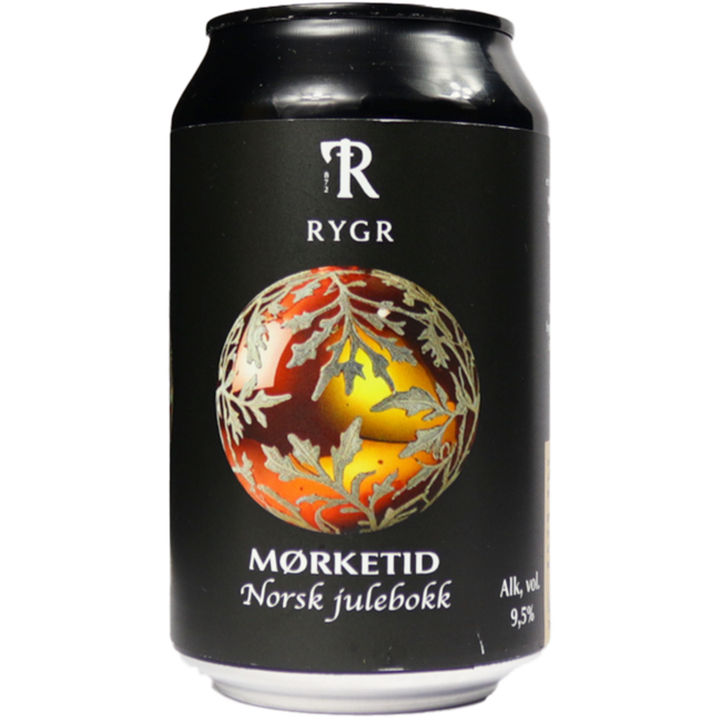 RYGR Mørketid