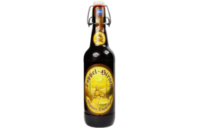 Der Hirschbräu
