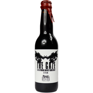 Menno Olivier Brewing Menno Olivier The Gaze