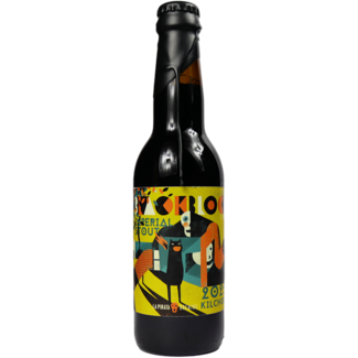 La Pirata La Pirata Black Block Kilchoman 2025