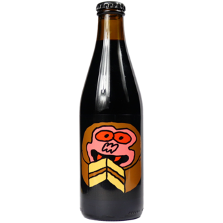 Omnipollo Omnipollo x Bottle Logic Fundamental Cake