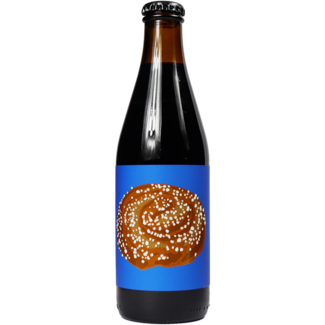 Omnipollo Omnipollo x Trillium Kanelbullar