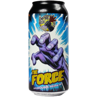 The Empire Beer Co. The Empire Beer Co. The Force