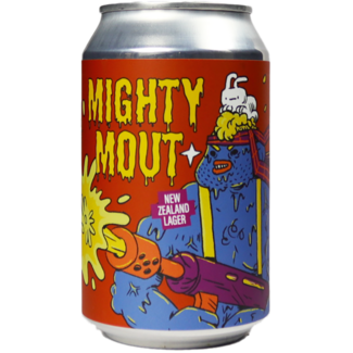 Another Brewing Company Another Brewing Company Mighty Mout