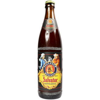 Paulaner Paulaner Salvator Paulaner Paulaner Salvator