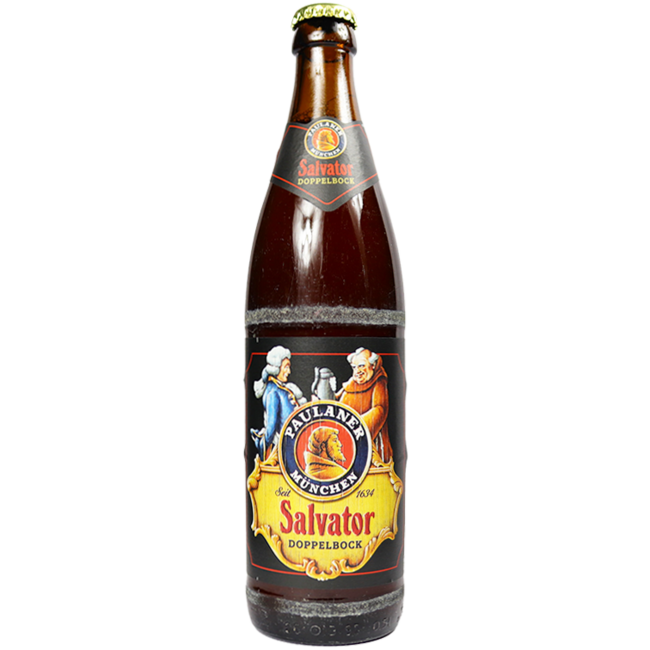 Paulaner Salvator