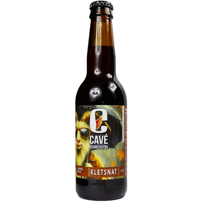 Cavé Kletsnat