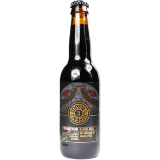 Jopen Jopen Ex-Girlfriend Tawny Port Barrel Aged