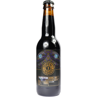 Jopen Jopen Ex-Girlfriend Gotik Gin Barrel Aged