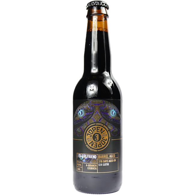 Jopen Ex-Girlfriend Gotik Gin Barrel Aged