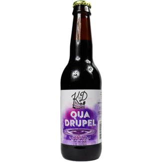 Klein Duimpje Klein Duimpje Quadrupel